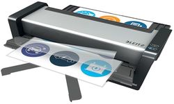 LEITZ iLAM Touch Turbo Pro2 A3 - 6 rulli - 75190000