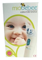 Miobebee Aspirator do nosa - 1 sztuka