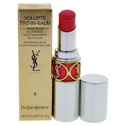 YSL Lipsticks, 3614271558725