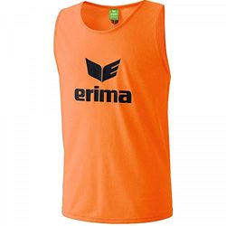 Erima Children's trainingslijfjes markeringshemd