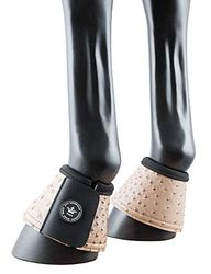 PFIFF Scerni - Campanas de Salto (Talla S), Color Beige