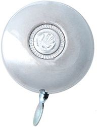 Bottari fiets Heren Accessoires Bell-Veelkleurig, Maat 13