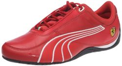 Puma Drift Cat 4 SF, Sneaker Unisex-Adulto, Rosso (Rouge (Rosso Corsa), 42