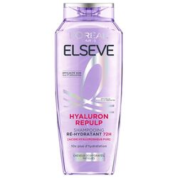 L'Oréal Paris Elseve Hyaluron rent renande schampo 72H 300 ml