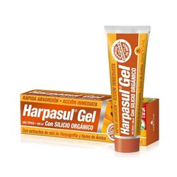 Natysal Harpasul Gel 75 ml