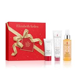 Elizabeth Arden Find l'Eclat, Eight Hour Cream, Nourishing Essential Care, Repair Balm, Universal Miracle Oil, Intense Hydration Hand Cream, Multi-task, Protective Care