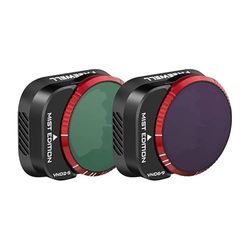 Filter VND Freewell för DJI Mini 3 Pro/Mini 3 (2-pack)