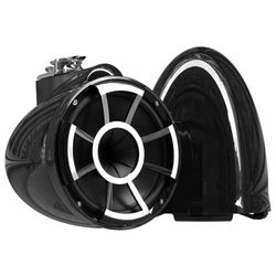 Wet Sounds Rev 10 Sx V2 10w Speaker 33 cm