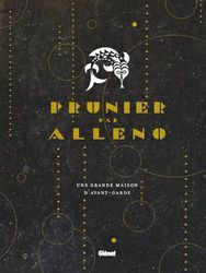 Prunier Paris par Yannick Alleno: Une grande maison d'avant-garde