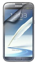 Case It CSGN2SP skärmskydd för Samsung Galaxy Note 2