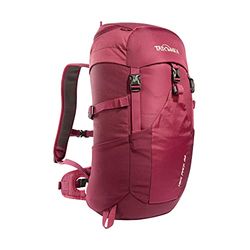 Tatonka Rugzak, Bordeaux Rood/Dahlia, 22 Litres