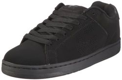 Emerica G-Code 6101000080 Uniseks sneakers voor volwassenen, Zwart Zwart Zwart Zwart Zwart, 41 EU