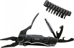 Walther Messer Multitacknife MTK - faca de lâmina fixa