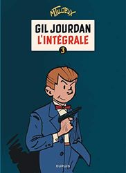 Gil Jourdan - L'Intégrale - Tome 3 - Gil Jourdan - L'Intégrale - tome 3