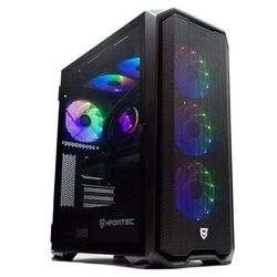 PcCom Desktop-PC Ready AMD Ryzen 7 5800X 32GB RAM 1TB SSD Ready AMD Ryzen 7 5800X Merk