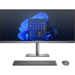 All in One HP Envy 34-c1005ns Intel Core i7-12700 32 GB RAM Qwerty Spaans 34" 1 TB SSD