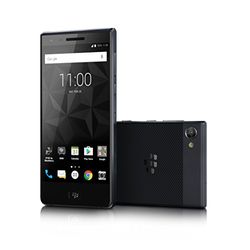 BlackBerry Motion 32 GB 4 GB RAM UK SIM-Free (Single SIM) Smartphone – Black