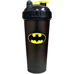 Performa Shakers Dc Comic Hero Series (800Ml) - Batman 800 ml