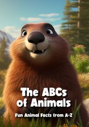 The ABCs of Animals: Fun Animal Facts from A-Z