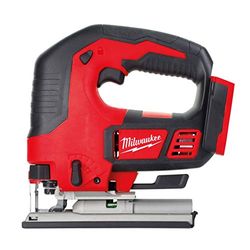 Scie sauteuse M18 BJS MILWAUKEE - sans batterie ni chargeur - 4933451391