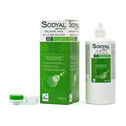 SODYAL BIOCOMFORT 360 ml