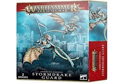 Spelverkstad - Age of Sigmar: Stormcast Eternals: Stormdrake Guard