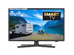 Reflexion LEDW28i Smart Tv-Apparat Widescreen, 28 tum, Svart