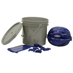 Frankford Arsenal 507-565 scheidingswand draaibaar, meerkleurig, eenheidsmaat