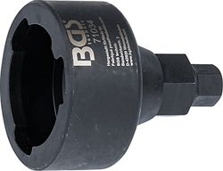 BGS 71034 | Uittrekker injectiepomptandwiel | voor VAG