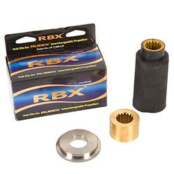 SOLAS Rubex Hub Kit 70-250hp M/F/Y hélice