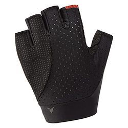 Altura Gants Courts Endurance Charbon