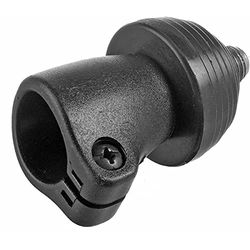 Manfrotto D20 Pés para tripé, cor preta