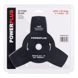 POWERPLUS POWACG3021 - Disco voor powxqg6060/xg3042/xg3043/poweg8010/xg3026/xqg6060