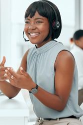 Customer Service Representative