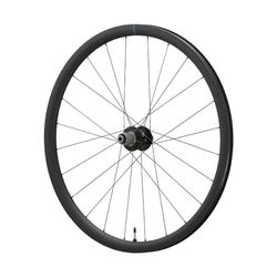 Shimano Wheel Rear RX880 Fietsband voor volwassenen, uniseks, meerkleurig, eenheidsmaat