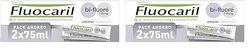 Fluocaril Bi-Fluore 145Mg Blanque 2X75Ml (Lot de 2)