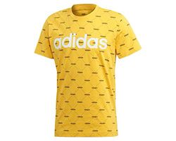 adidas M Core FAV T T-tröja Herr