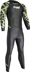 Cressi Kuwae Man Monopiece Swimsuit 2mm