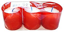Glooke Selected Set 32 tamaño 10B 3 Unidades Velas y perfumadores, Multicolor, Unica