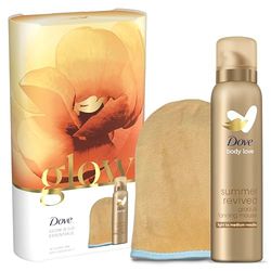 Dove Glow & Go Essentials