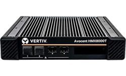 Vertiv Avocent HMX8000T - Trasmettitore KVM IP | Video 4K 10 GbE | 4 USB2.0 - KVM ad alte prestazioni | Supporta 4K UHD o DCI a 60 Hz | CE FCC UL TAA