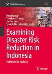 Examining Disaster Risk Reduction in Indonesia: Building Social Resilience
