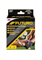FUTURO Chevillère 09037, Réglable (17.8-27.9 cm)