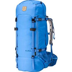 Fjallraven Kajka 65 W Sports Backpack Women, Bleu (Un Blue), Taille Unique