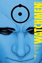 Before Watchmen Intégrale - Tome 2