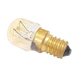 Indesit Group C00015910 Pygmy KL40F Ampoule SES E14 15 W Compatible avec Hotpoint, Indesit C00015910