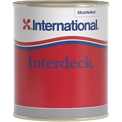 INTERDECK