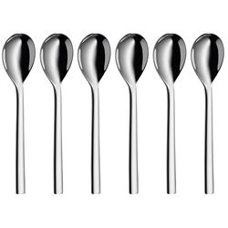 WMF 1291746046 caffè Tazza Cucchiaio Set 6 Nuova