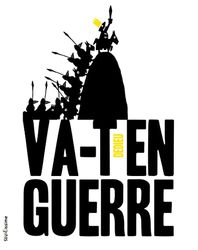 Va-t-en-guerre