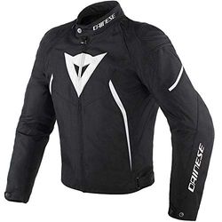 Dainese Avro D2 Tex Jacket casaco mota